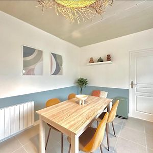 Standaard Appartement met Twee Slaapkamers
